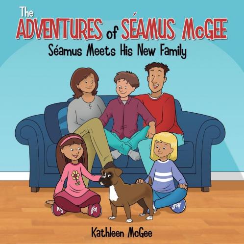 The Adventures of Seamus McGee