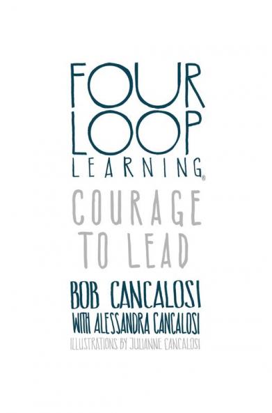Four Loop Learning