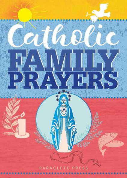 Catholic Family Prayers