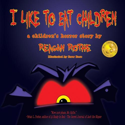 I Like to Eat Children
