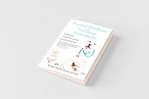 Practical Handbook of Veterinary Homeopathy