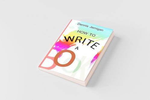 How to Write a Book