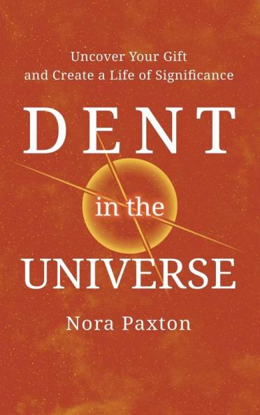 Dent in the Universe