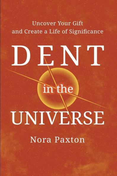 Dent in the Universe