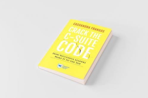 Crack the C-Suite Code