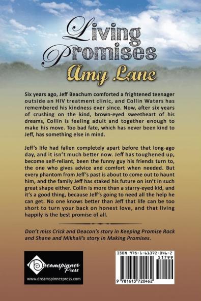 Living Promises