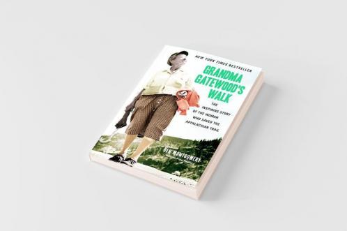 Grandma Gatewood's Walk
