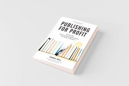 Publishing for Profit
