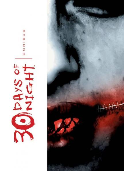 30 Days of Night Omnibus Vol. 1