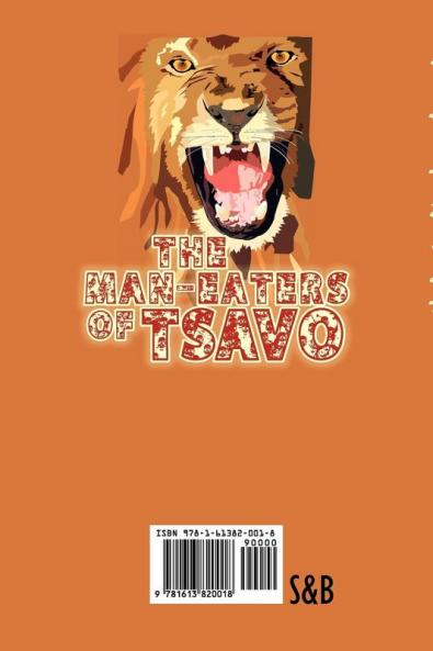 The Man-Eaters of Tsavo