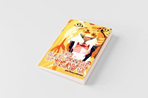 The Man-Eaters of Tsavo