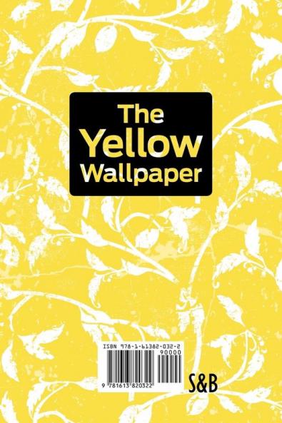 The Yellow Wallpaper