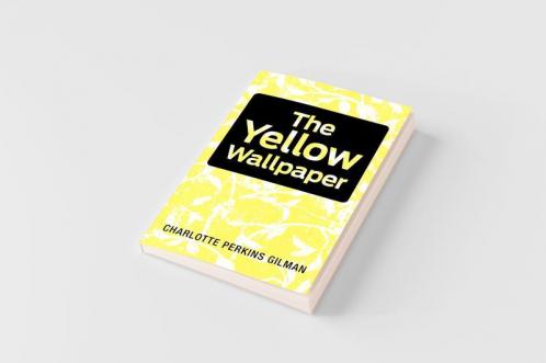 The Yellow Wallpaper