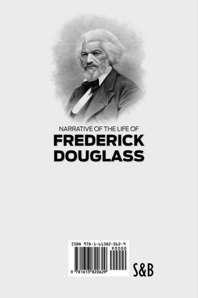 Narrative of the Life of Frederick Douglass