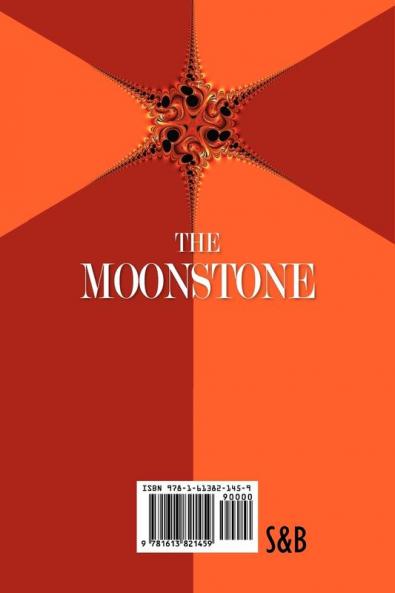 The Moonstone