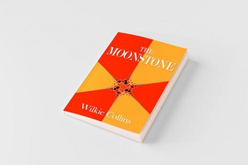 The Moonstone