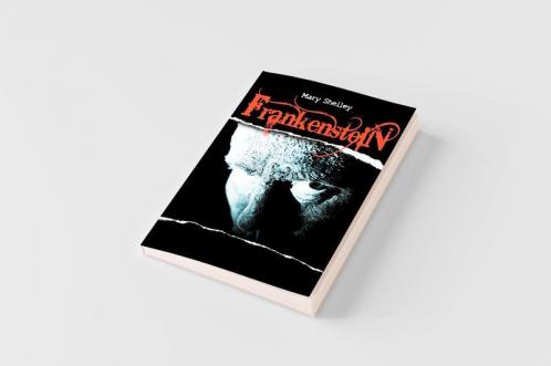 Frankenstein or the Modern Prometheus