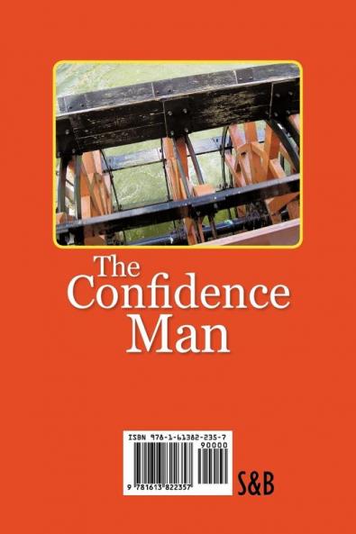 The Confidence-Man