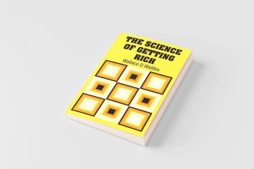 The Science of Getting Rich