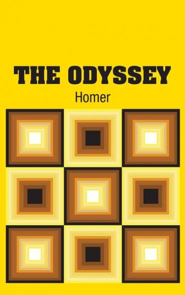 The Odyssey