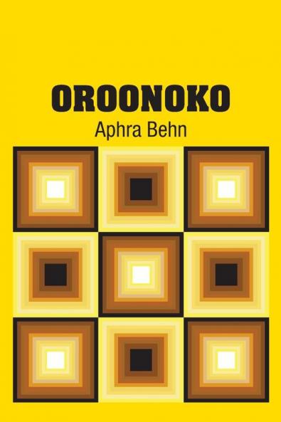 Oroonoko