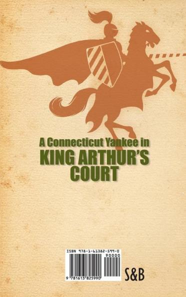 A Connecticut Yankee in King Arthur's Court