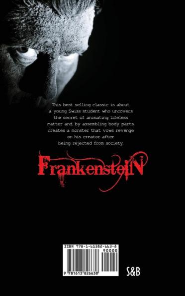 Frankenstein