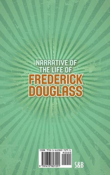 Narrative of the Life of Frederick Douglass