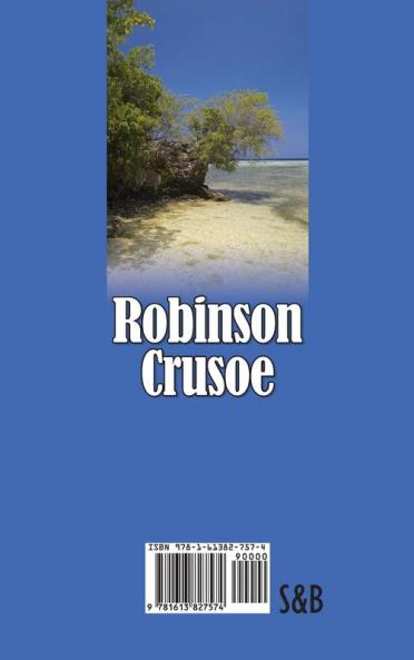 Robinson Crusoe
