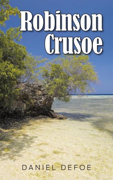 Robinson Crusoe