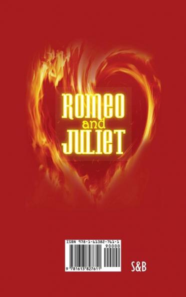 Romeo and Juliet