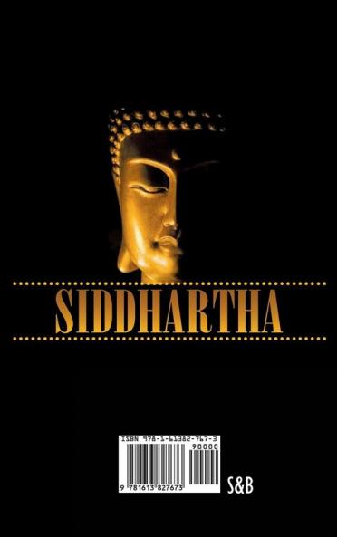 Siddhartha