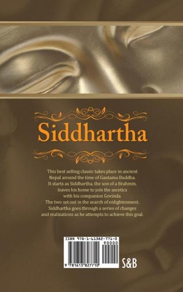 Siddhartha