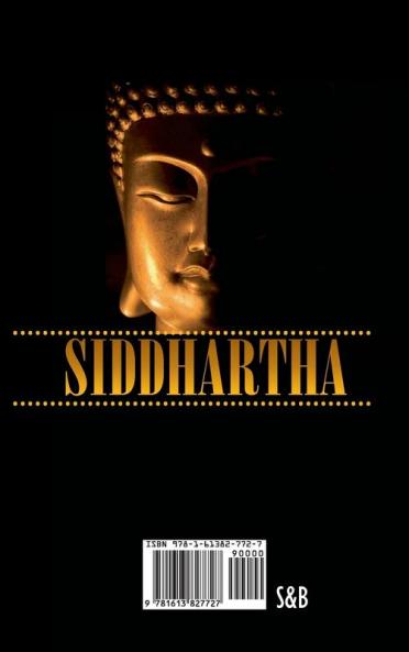 Siddhartha