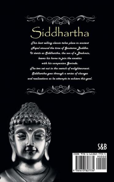 Siddhartha