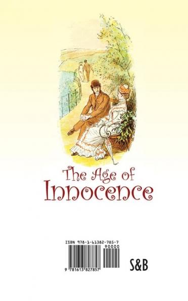 The Age of Innocence