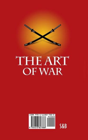 The Art Of War