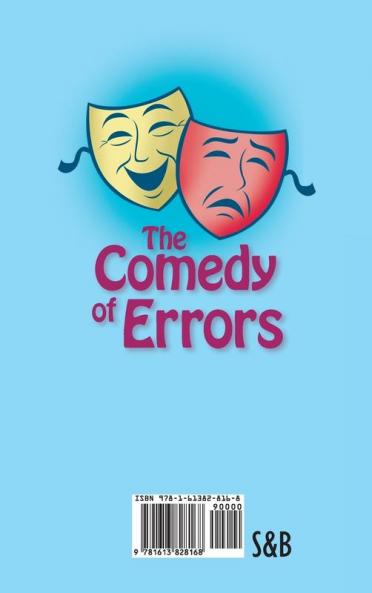 The Comedy of Errors