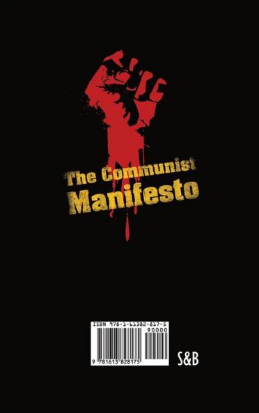The Communist Manifesto