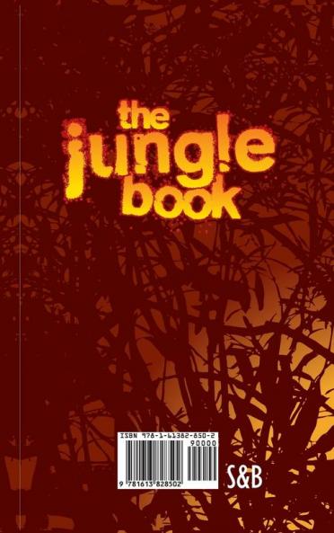 The Jungle Book