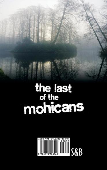 The Last of the Mohicans