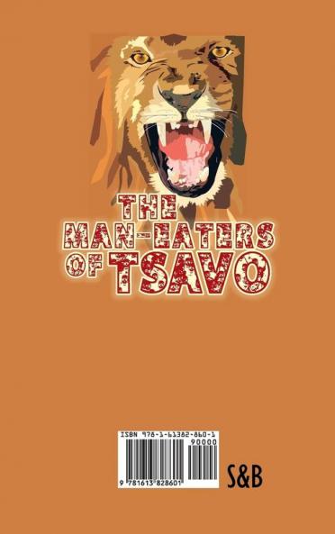 The Man-Eaters of Tsavo