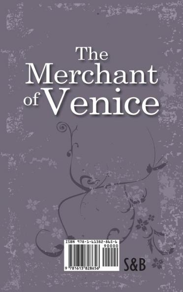 The Merchant of Venice