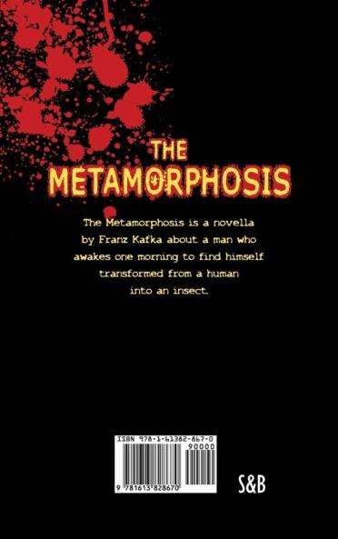 The Metamorphosis