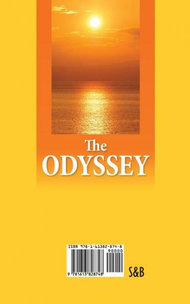 The Odyssey