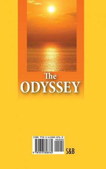 The Odyssey