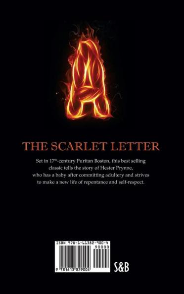 The Scarlet Letter