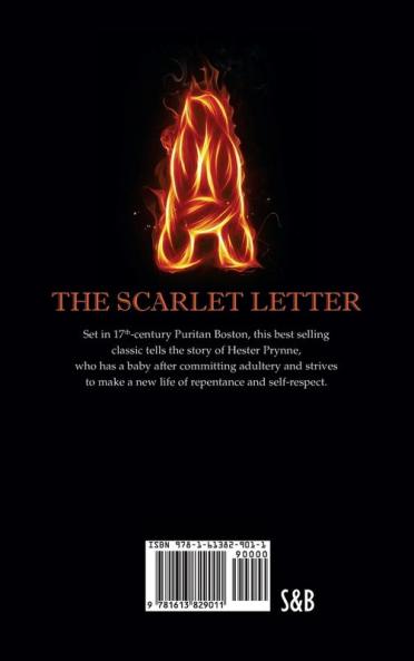 The Scarlet Letter