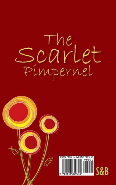 The Scarlet Pimpernel
