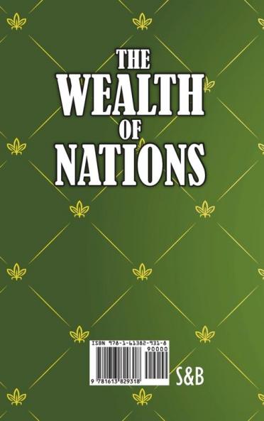 The Wealth of Nations